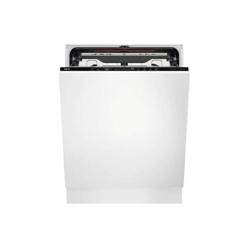 AEG FSK83828P Fully Integrated 14 Place Dishwasher