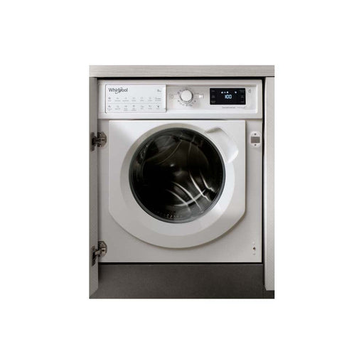 Whirlpool BI WMWG 81484 UK Built In 8kg 1400rpm Washing Machine