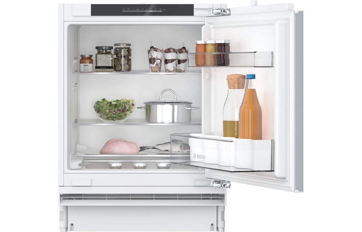 Fridges