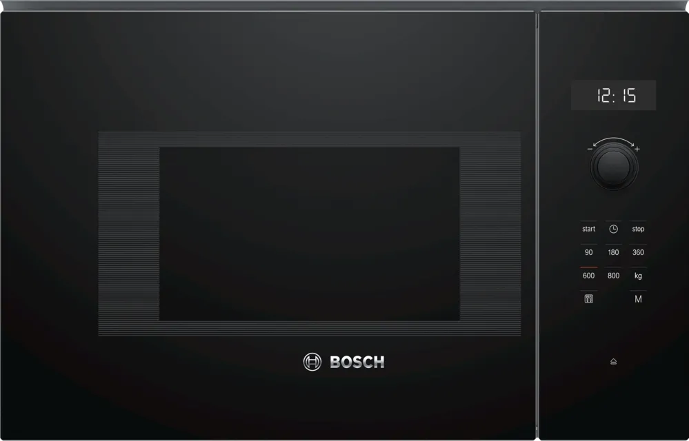 Bosch Serie 6 BFL524MB0B  Microwave - Black