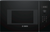 Bosch Serie 6 BFL524MB0B  Microwave - Black