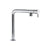 Abode Agilis Single Lever Mixer Tap