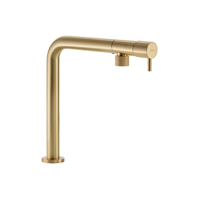 Abode Agilis Single Lever Mixer Tap Image 10
