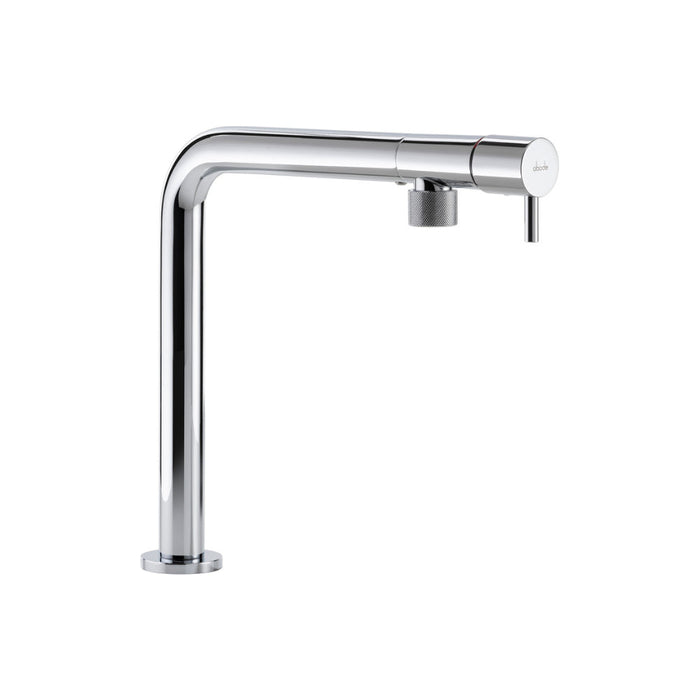 Abode Agilis Single Lever Mixer Tap Image 1