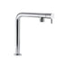 Abode Agilis Single Lever Mixer Tap Image 1