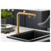Abode Agilis Single Lever Mixer Tap Image 2