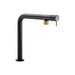 Abode Agilis Single Lever Mixer Tap Image 7