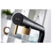Abode Agilis Single Lever Mixer Tap Image 9