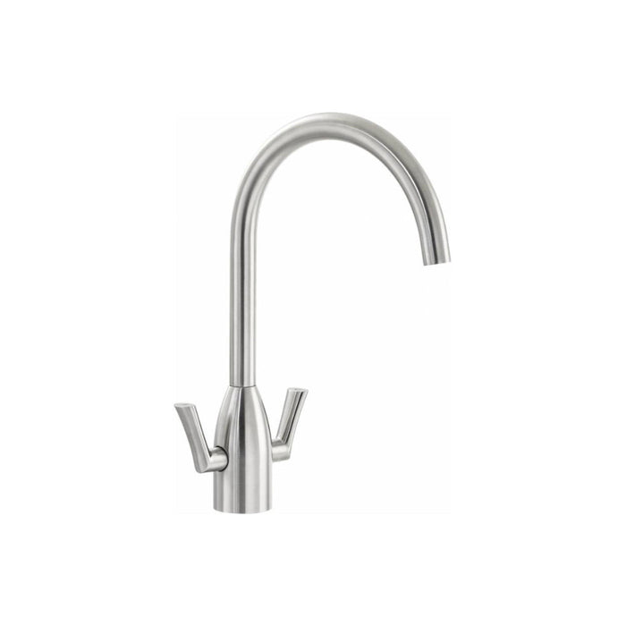 Abode Airo Monobloc Mixer Tap Image 1