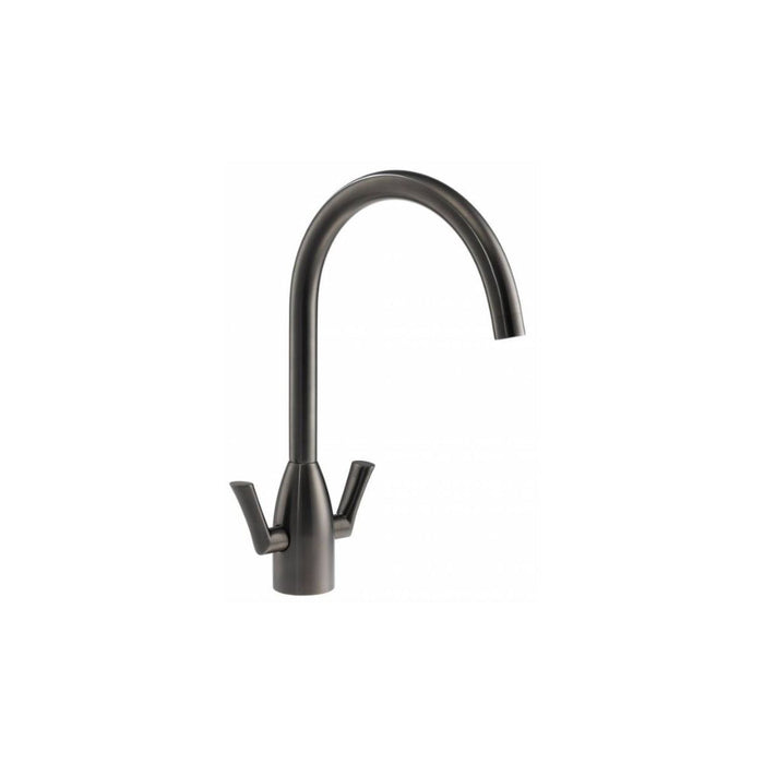 Abode Airo Monobloc Mixer Tap Image 3