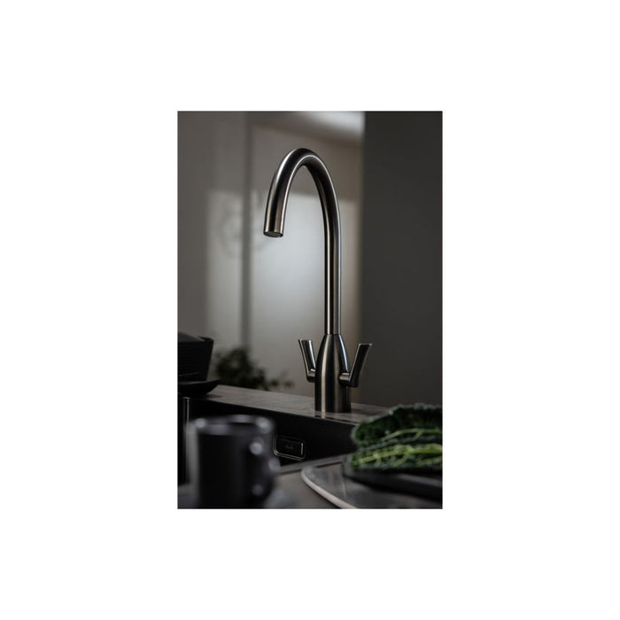 Abode Airo Monobloc Mixer Tap Image 4