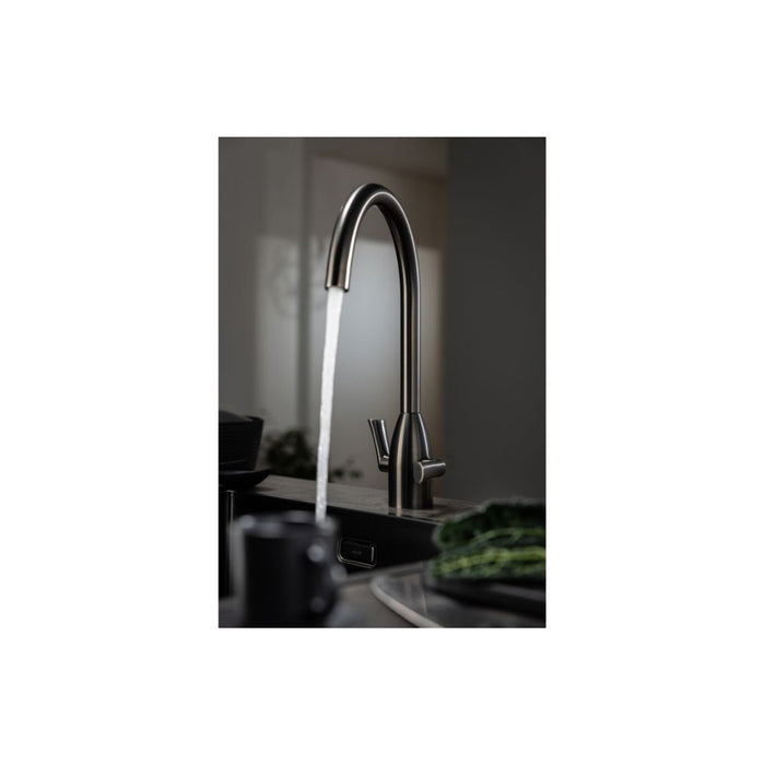Abode Airo Monobloc Mixer Tap Image 5