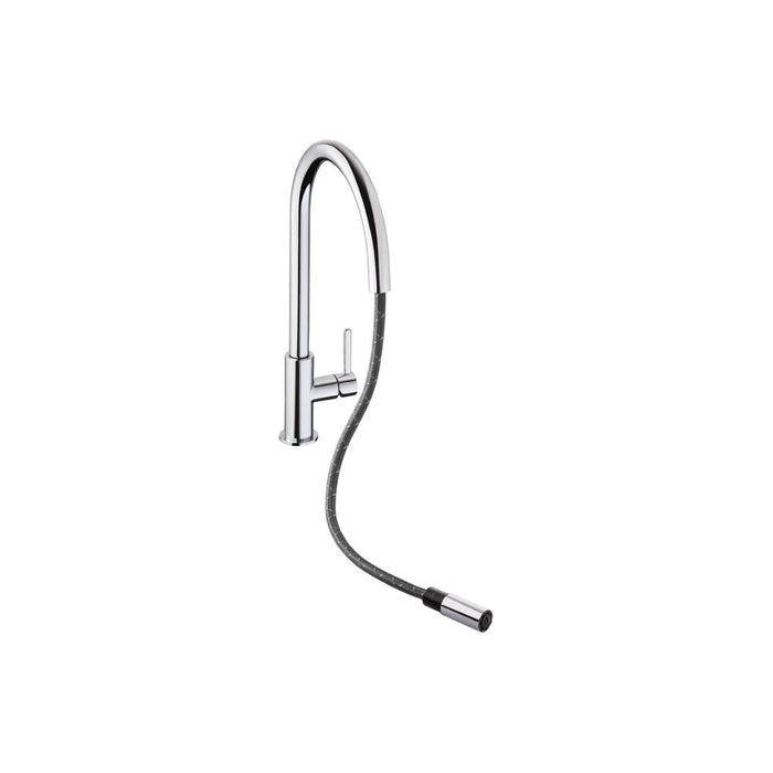 Abode Althia Mixer Tap w/Pull Out Image 2