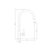 Abode Althia Mixer Tap w/Pull Out Image 5