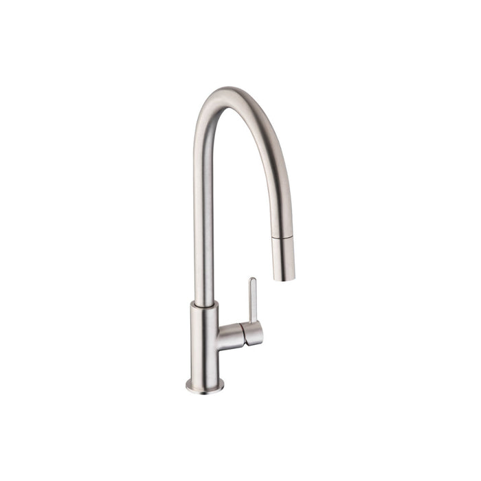 Abode Althia Mixer Tap w/Pull Out Image 6
