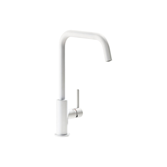 Abode Althia Single Lever Mixer Tap Image 8