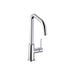 Abode Althia Single Lever Mixer Tap Image 1