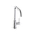 Abode Althia Single Lever Mixer Tap Image 1