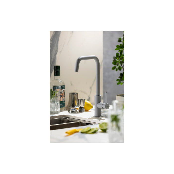 Abode Althia Single Lever Mixer Tap Image 15