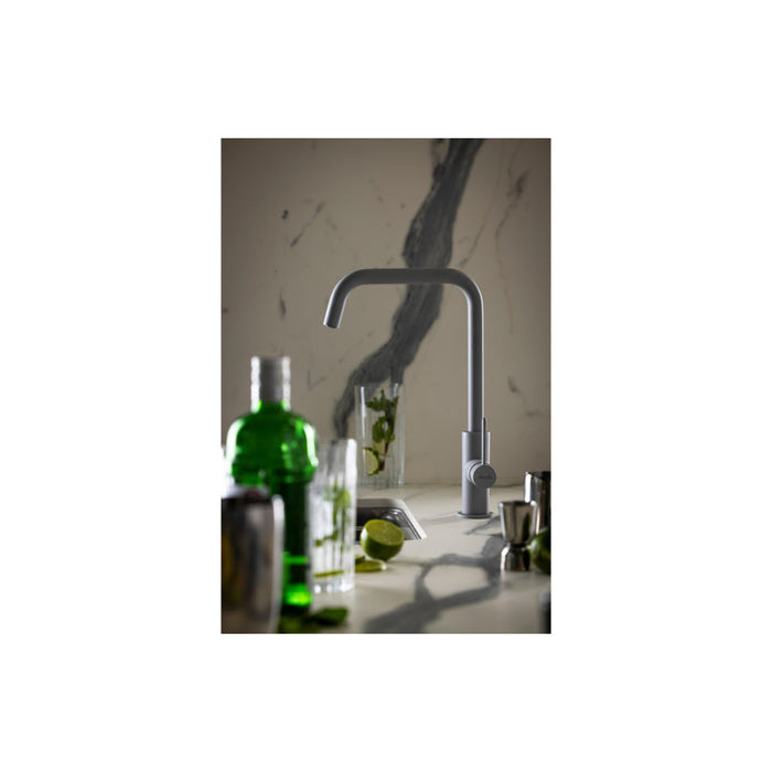 Abode Althia Single Lever Mixer Tap Image 17