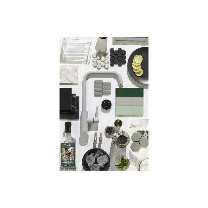 Abode Althia Single Lever Mixer Tap Image 18