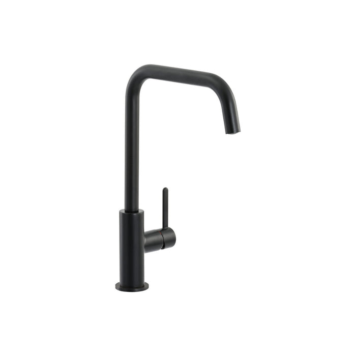 Abode Althia Single Lever Mixer Tap Image 5