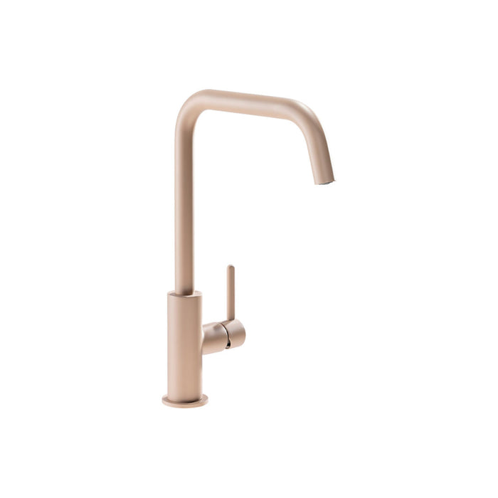 Abode Althia Single Lever Mixer Tap
