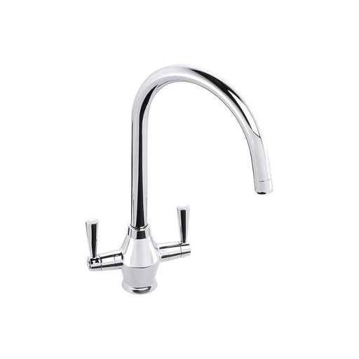 Abode Astral Monobloc Mixer Tap Image 1