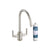 Abode Atlas Monobloc Aquifier Mixer Tap