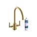 Abode Atlas Monobloc Aquifier Mixer Tap Image 8