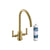 Abode Atlas Monobloc Aquifier Mixer Tap Image 8