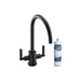 Abode Atlas Monobloc Aquifier Mixer Tap Image 10