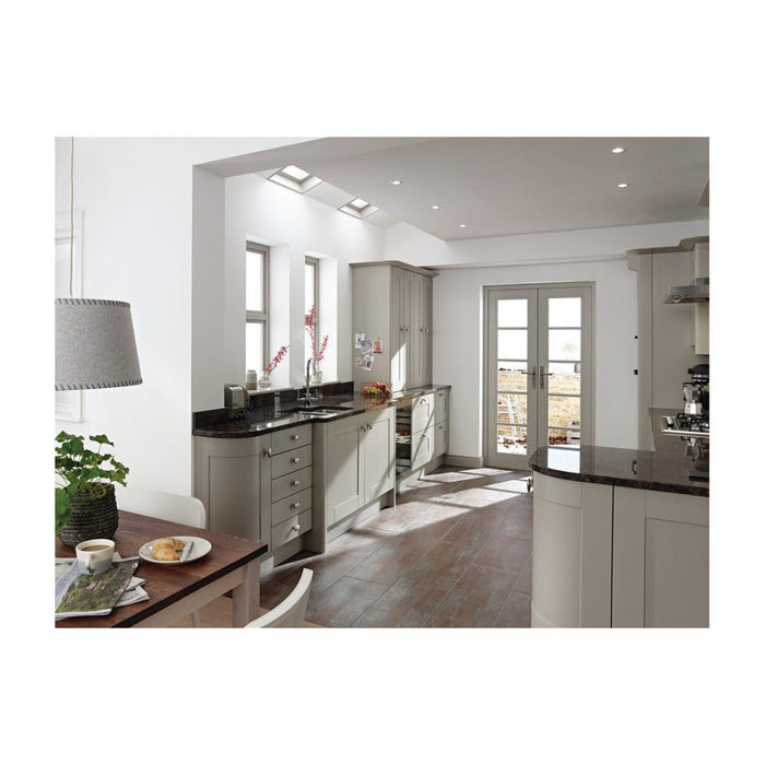 Abode Atlas Monobloc Aquifier Mixer Tap Image 4