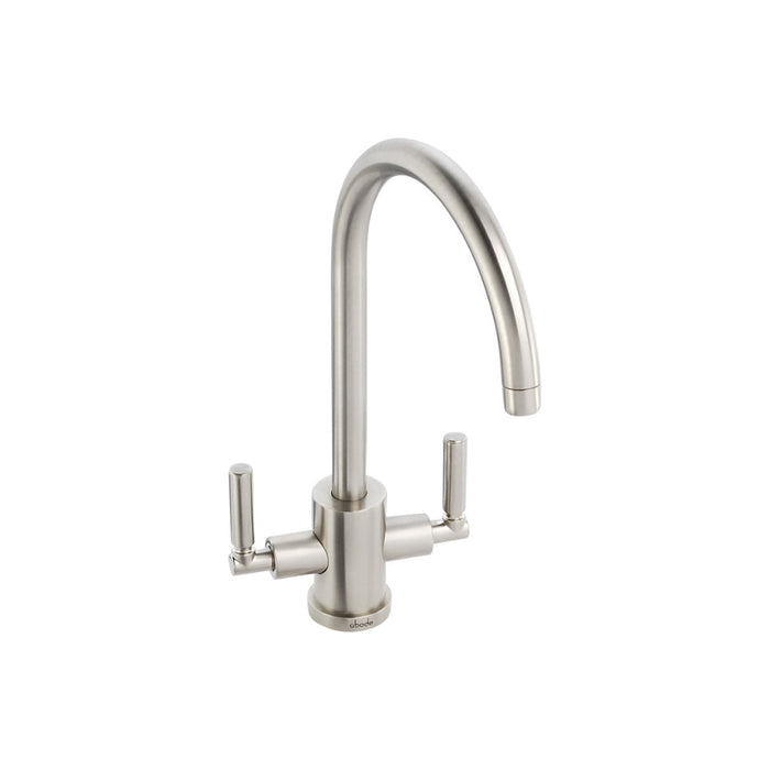 Abode Atlas Monobloc Aquifier Mixer Tap Image 6