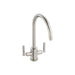 Abode Atlas Monobloc Mixer Tap Image 4