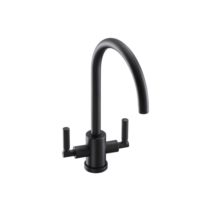 Abode Atlas Monobloc Mixer Tap Image 7