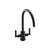 Abode Atlas Monobloc Mixer Tap Image 7