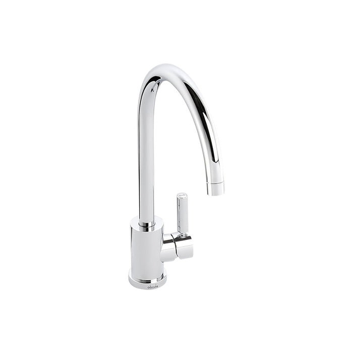 Abode Atlas Single Lever Mixer Tap