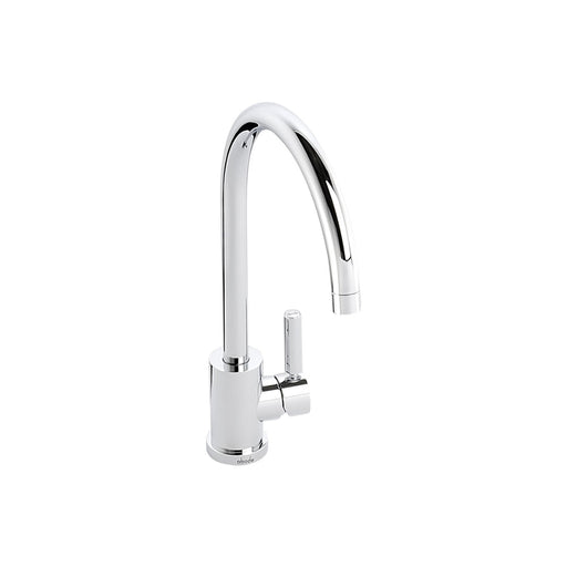 Abode Atlas Single Lever Mixer Tap Image 1