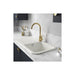 Abode Atlas Single Lever Mixer Tap Image 6