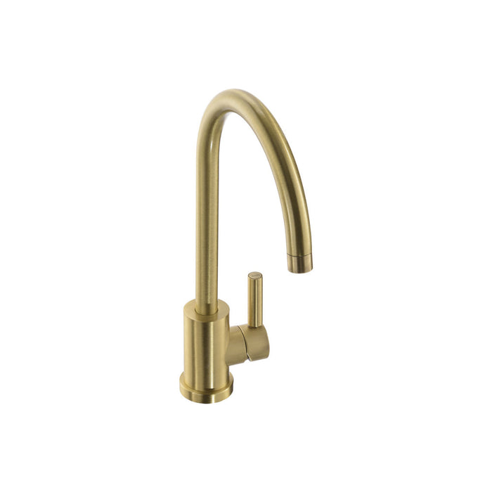 Abode Atlas Single Lever Mixer Tap Image 7