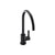 Abode Atlas Single Lever Mixer Tap