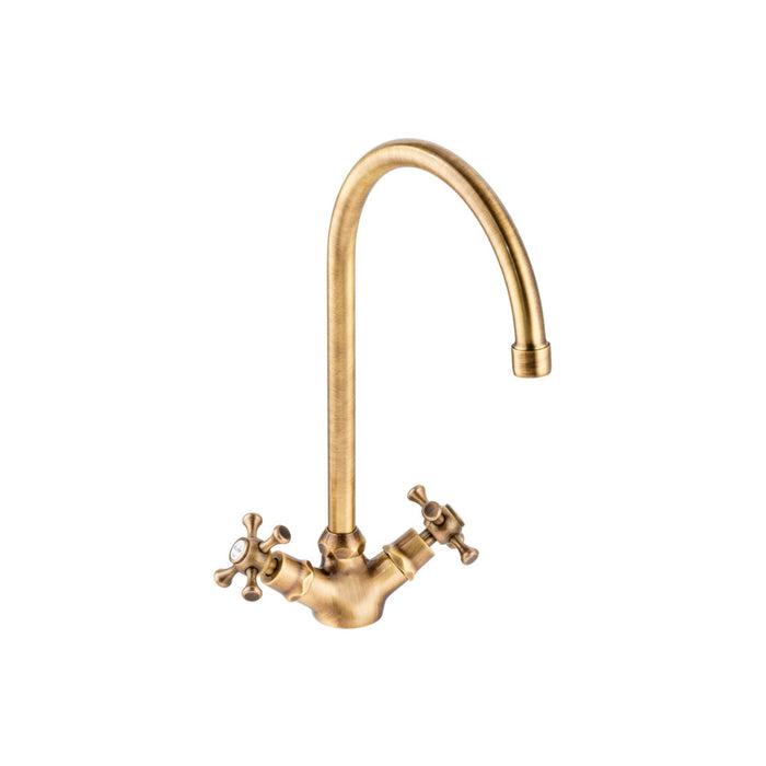 Abode Burford Monobloc Mixer Tap