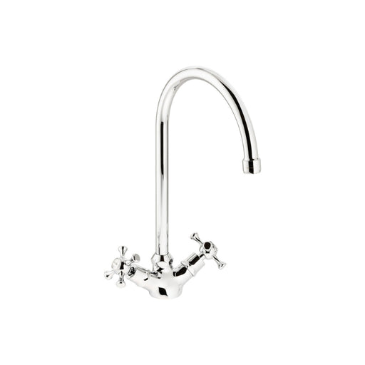 Abode Burford Monobloc Mixer Tap Image 1