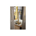 Abode Burford Monobloc Mixer Tap Image 2