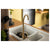 Abode Burford Monobloc Mixer Tap Image 3