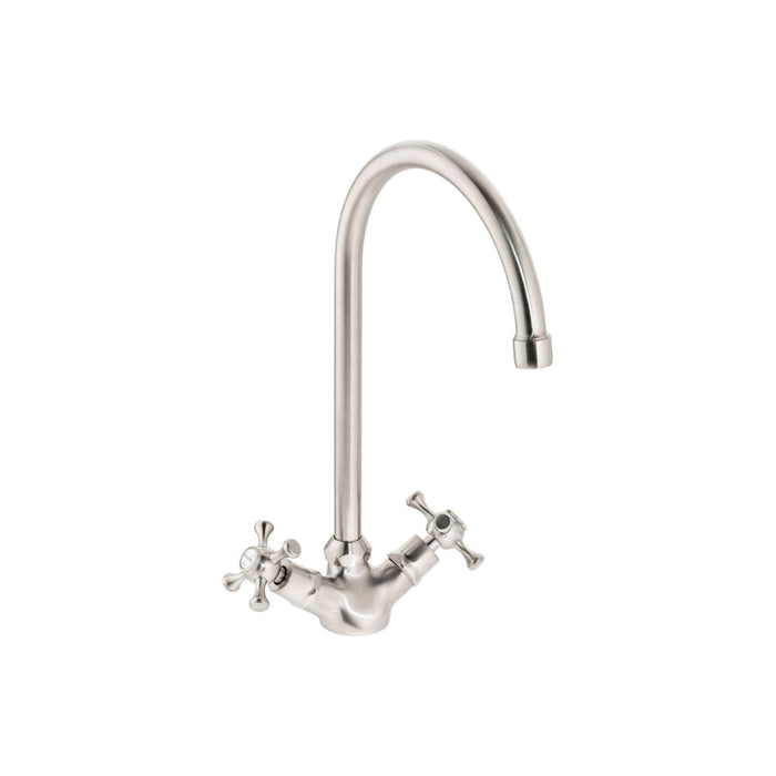 Abode Burford Monobloc Mixer Tap Image 4