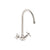 Abode Burford Monobloc Mixer Tap Image 4