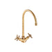 Abode Burford Monobloc Mixer Tap Image 5