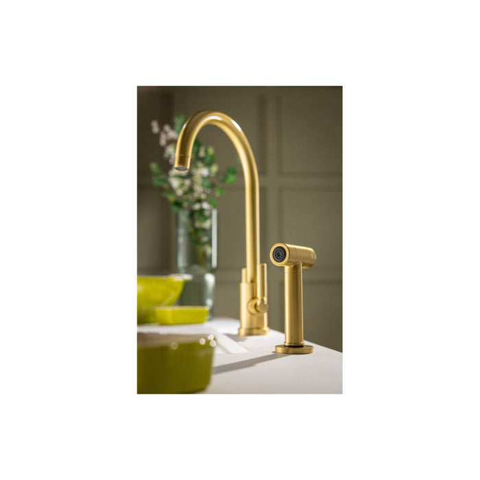 Abode Click Handspray Image 12